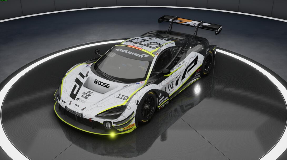 GTRC_ENDERS_77_SPRINT_SERIES_PRIME_eRACING_MCLAREN_EVO