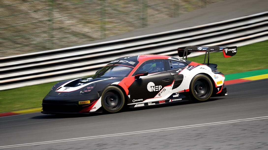 AOS Racing Team