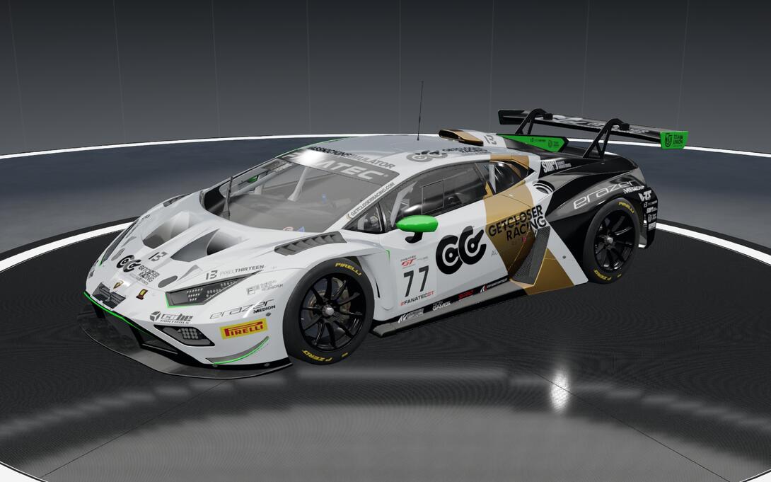 GCR_LamboGT3EVO2