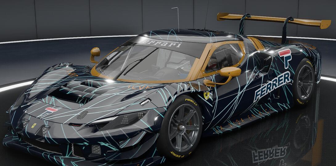 Ferrer_Ferrari_296_D
