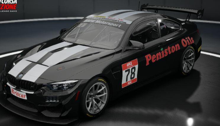 Bmw topgear