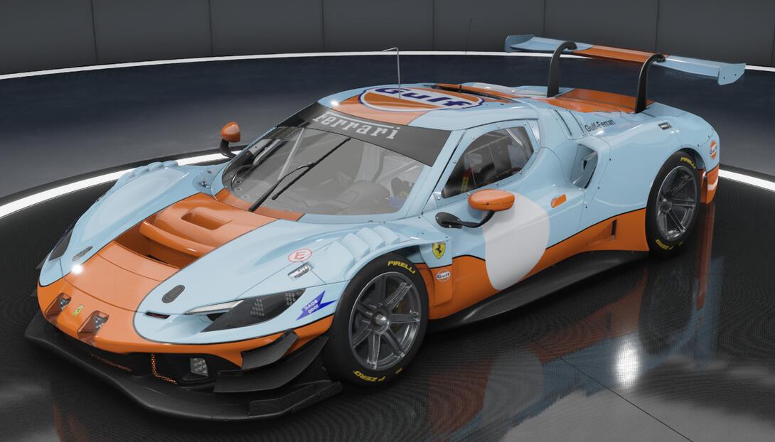 TTHR - Gulf