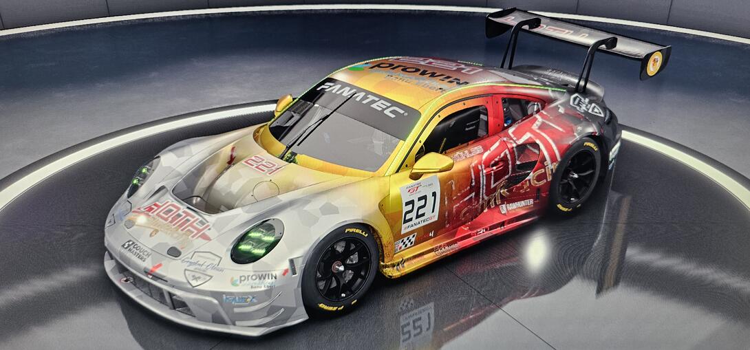 CM_HQTH_221_Porsche 992 GT3 R