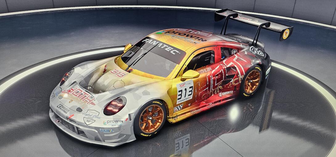 CM_HQTH_313_Porsche 992 GT3 R