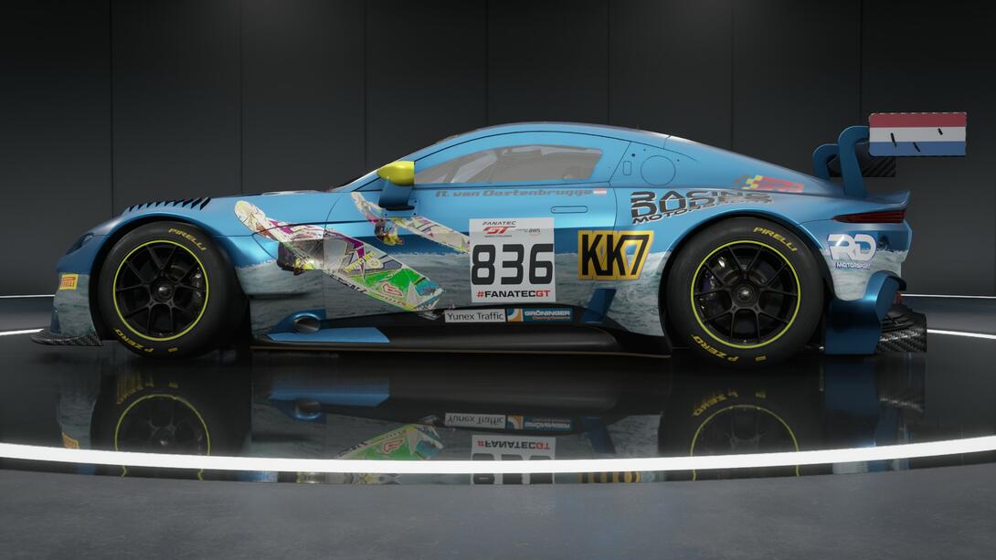 RDM_AMR_V8_GT3