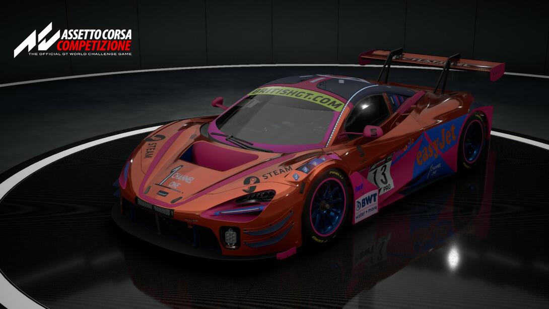 #13_G_Holloway_McLarenGTEVO