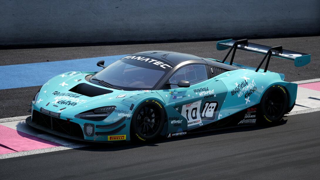 WhitePoint Racing
