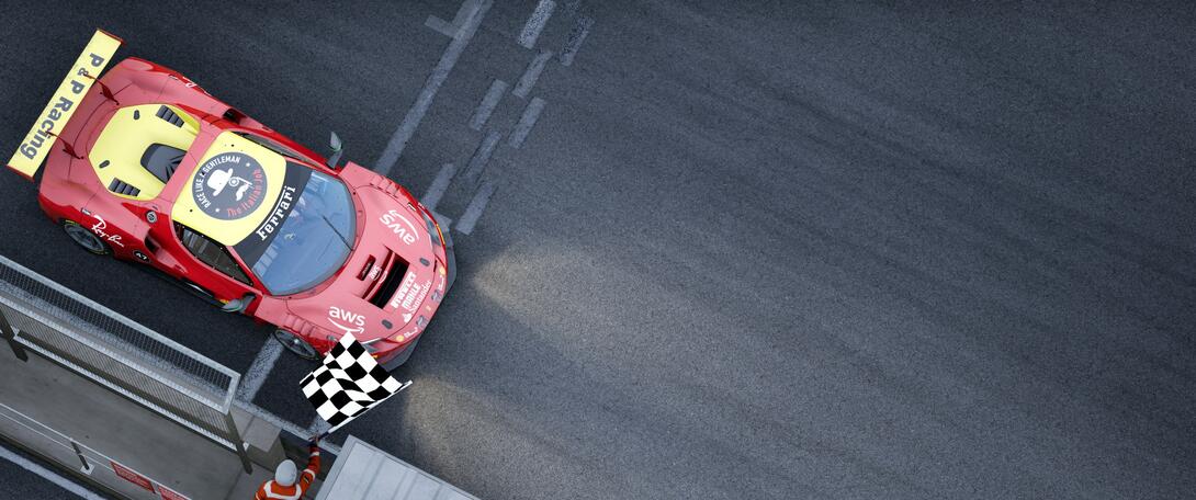 P&P Racing SF23