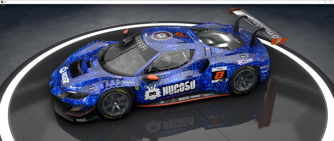 NUGOSU 2