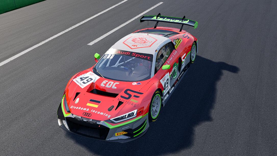 SRLFCL_49_Mainyard_Audi-Evo2