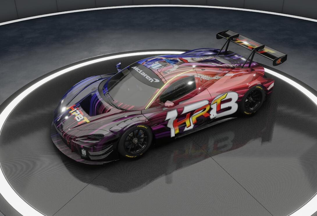 HRT Endurance