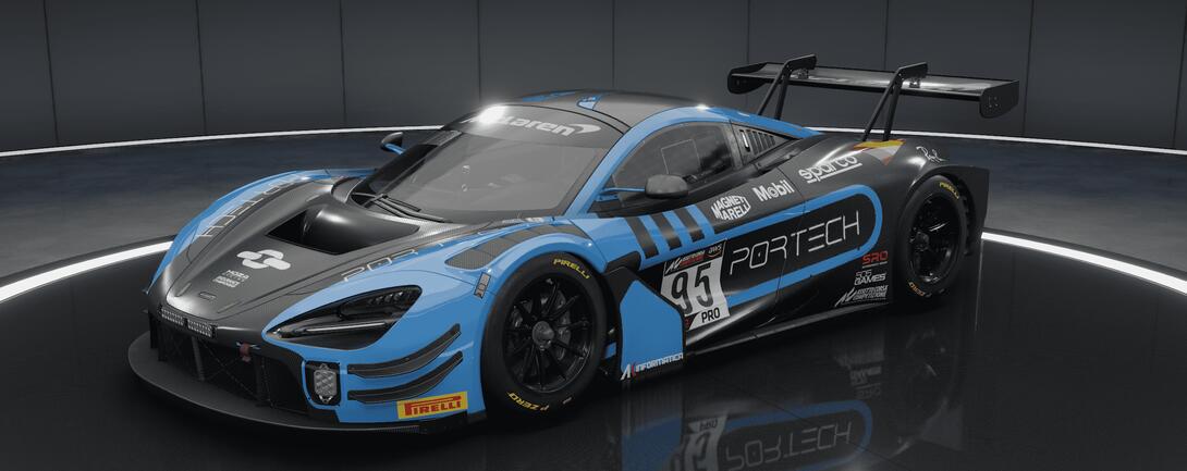 Portech Racing Team
