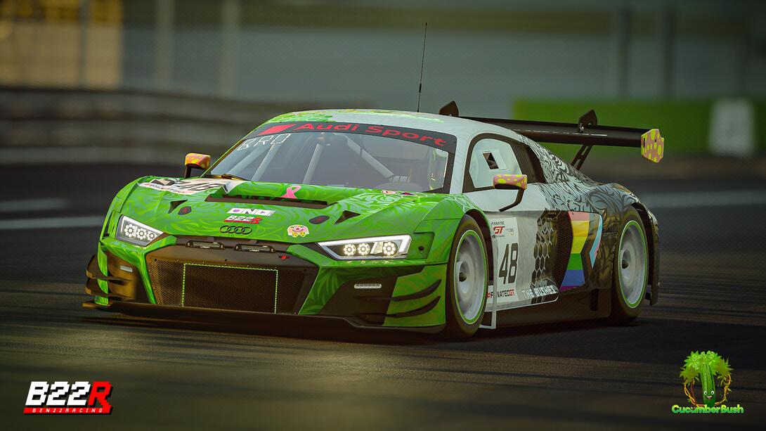 Audi_TheBushes