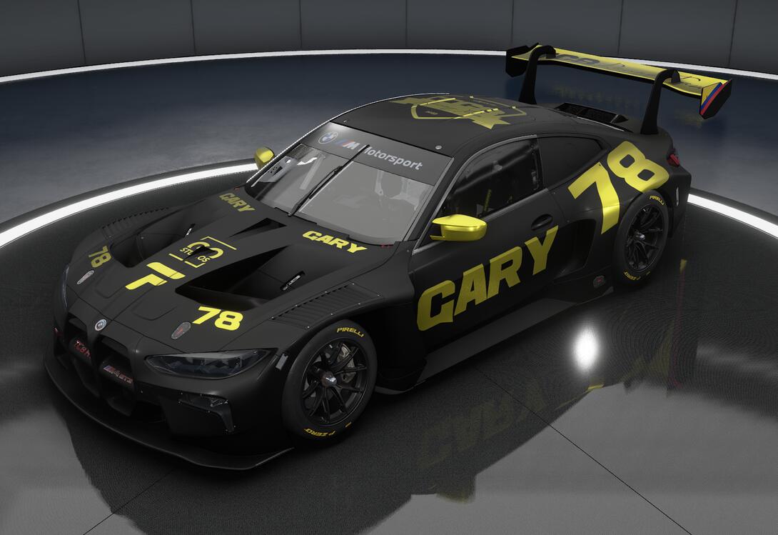 GaryTC8GOFerrer