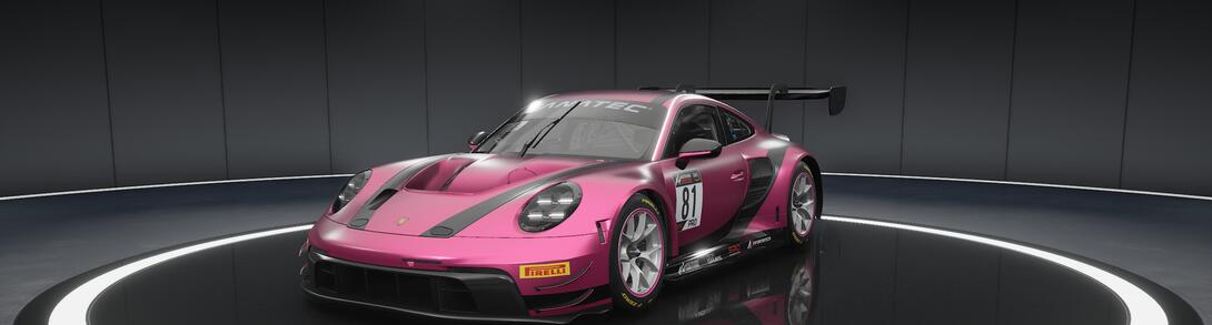 Walkie Racing #81