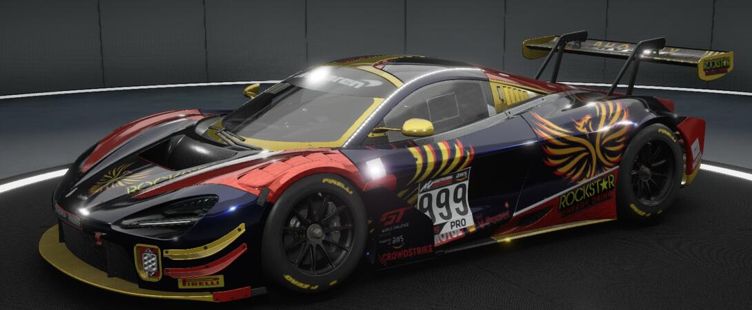PhoenixRacingTeam