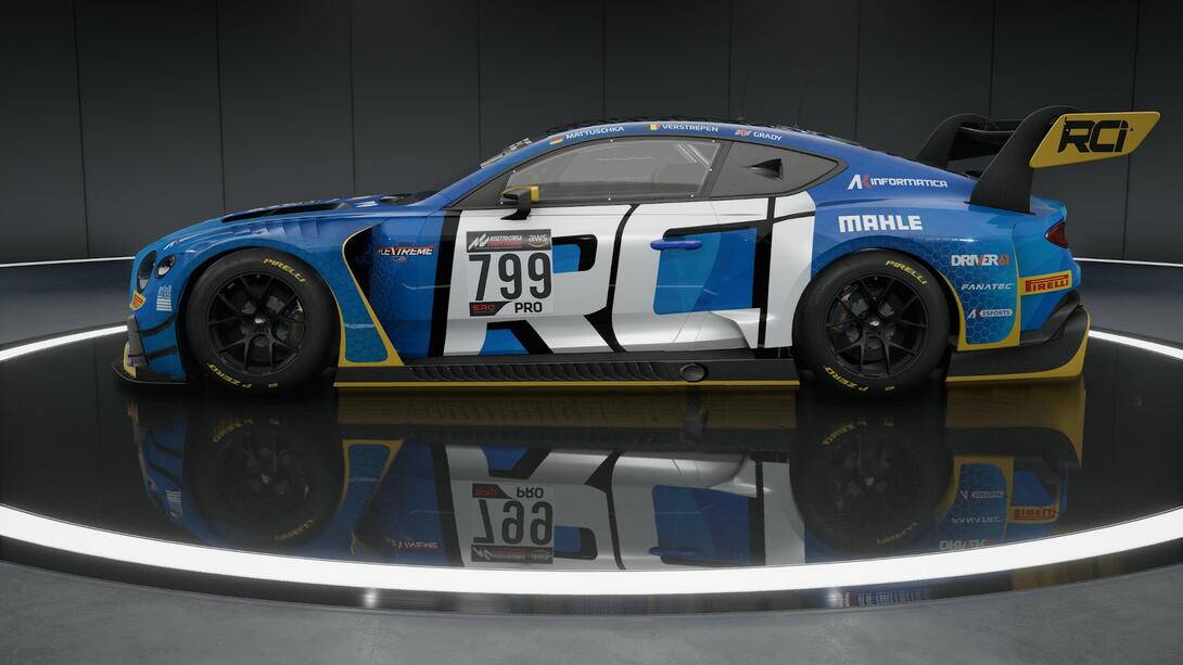 RCI Esports #171