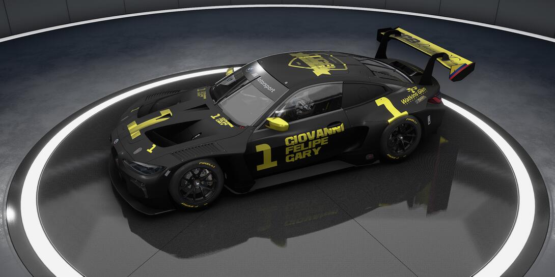 TC8RacingTeamGGP