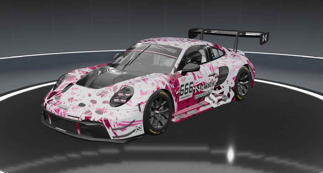 R.T.F Race Academy Berlin 