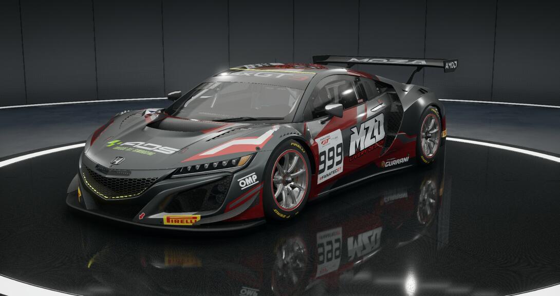 NSX