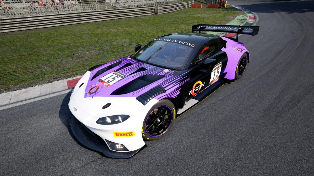 Power F1 ACC TEAM