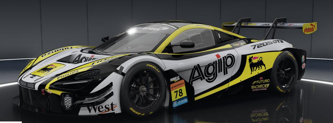 Placeholder Racing