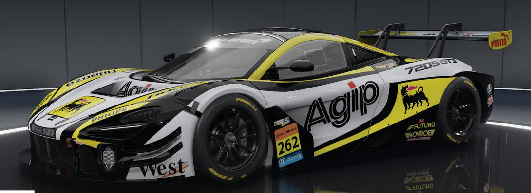 Placeholder Racing