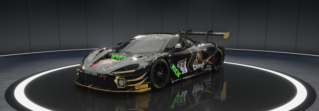 Cronus 720S Evo B