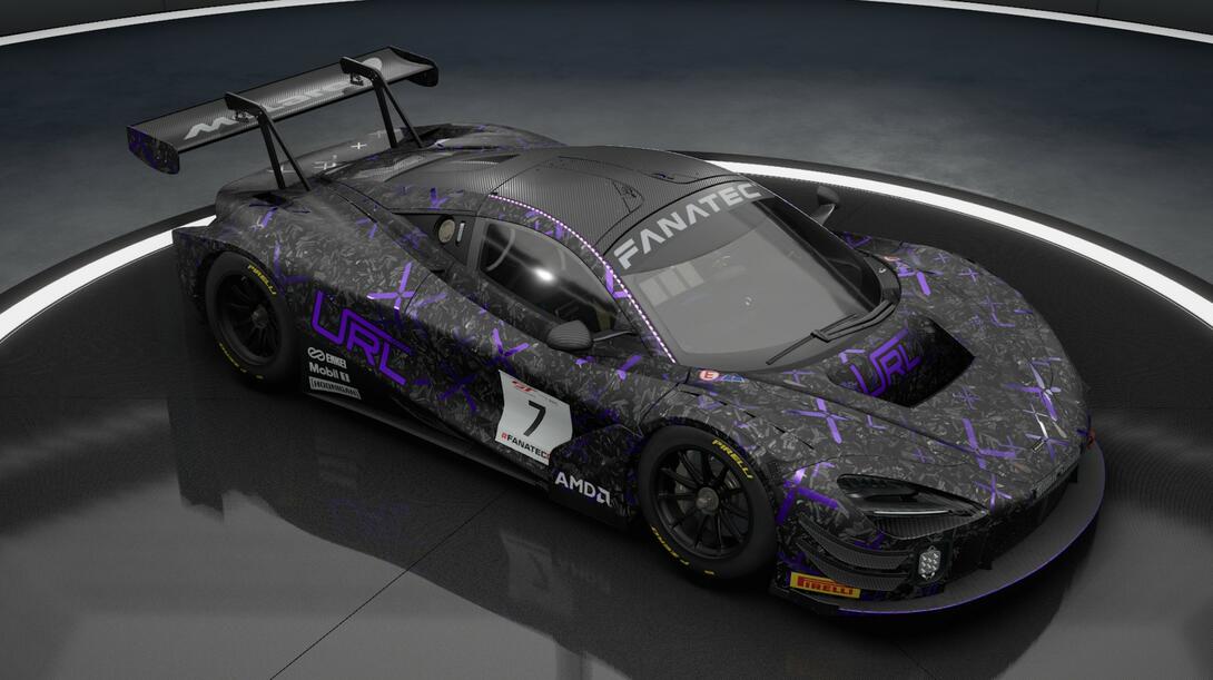 URL Mclaren