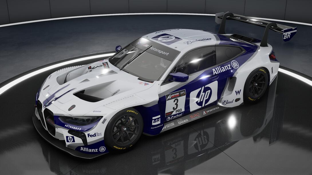 BMW Williams