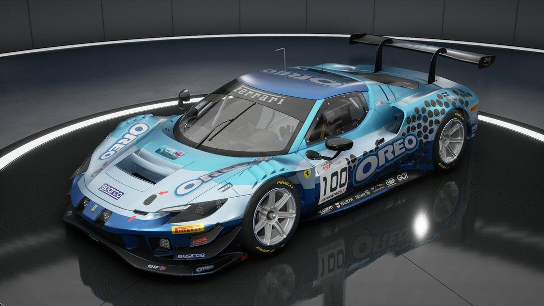 Hiry Racing