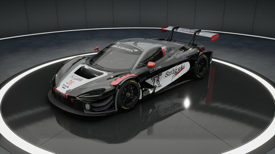 West Ombar Racing Team
