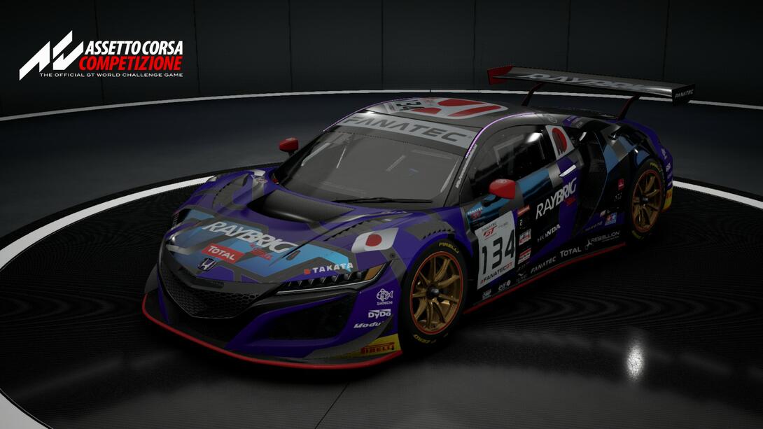 2021 Team Kunimitsu NSX EVO https://www.racedepartment.com/downloads/2021-team-kunimitsu-nsx-evo-fantasy-car.41144/