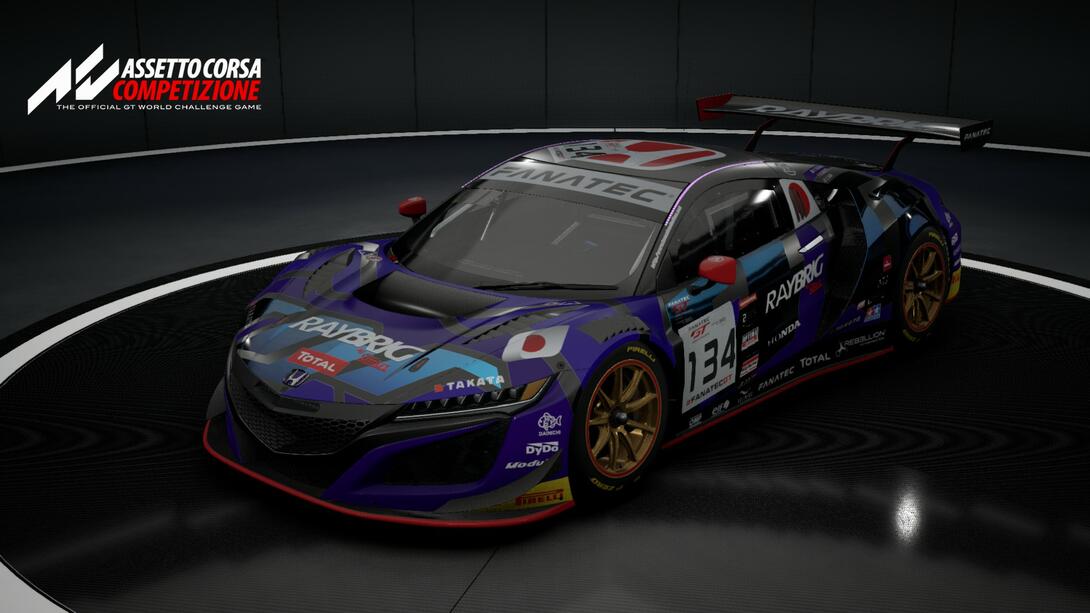 AuthorIsaac Chavira  livery creator 