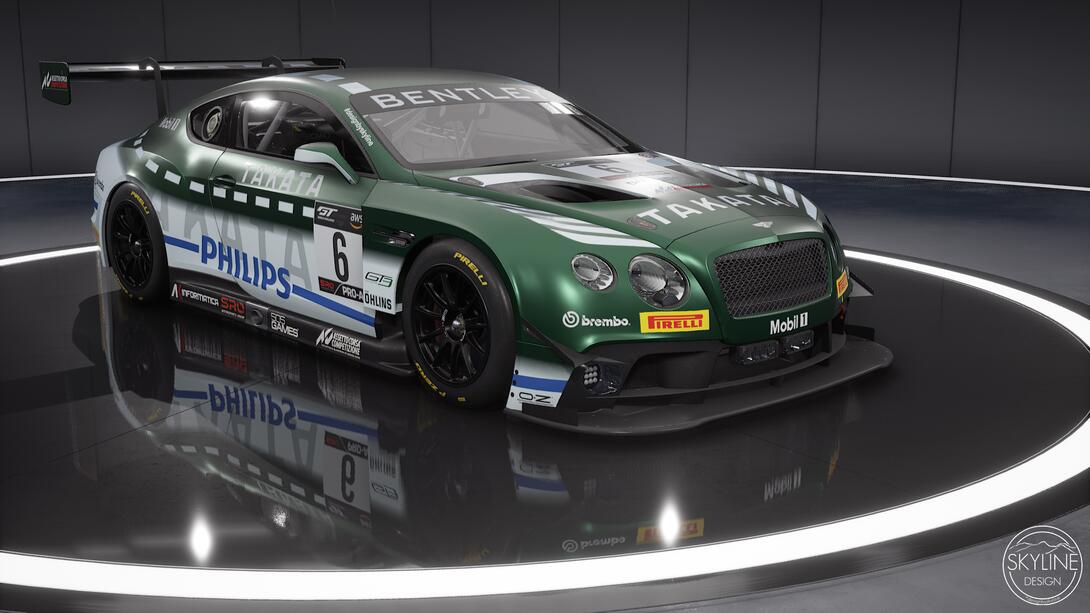 Takata Sport