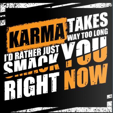 Karma 69