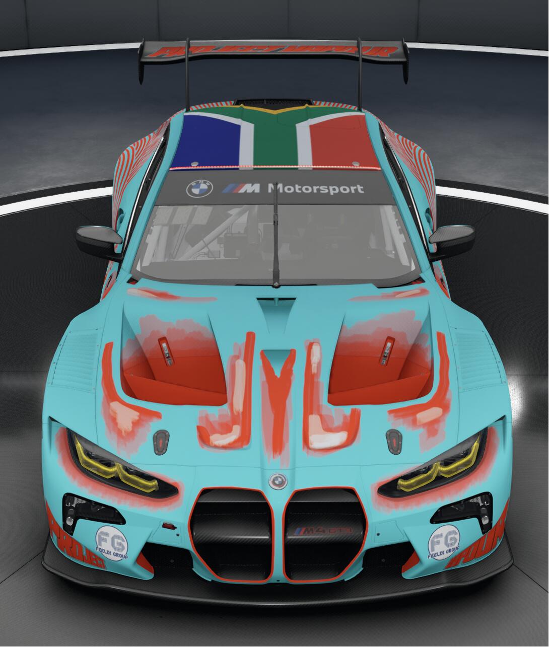 PROJECT_VAPOUR_MUAATH