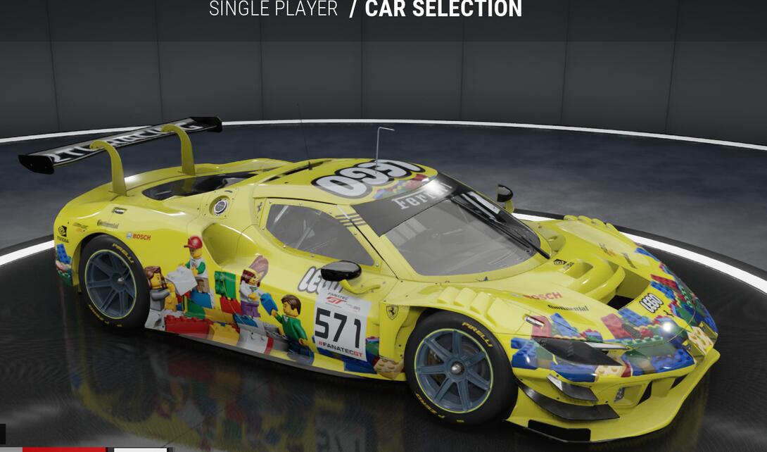 571_Miguelez F296 Lego