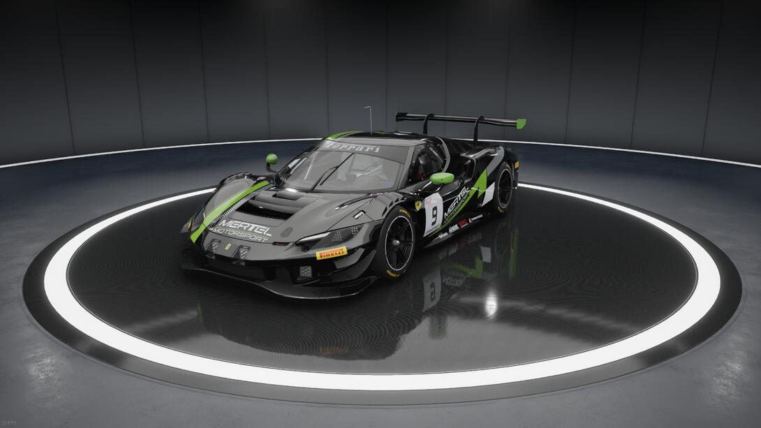 MERTEL Motorsport