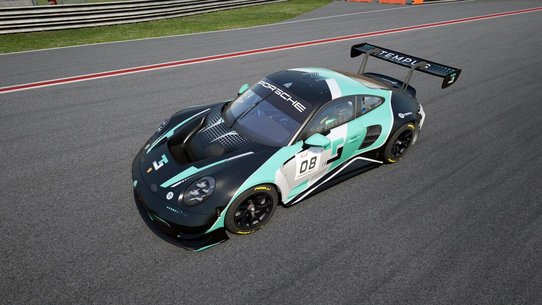 Tempus Simsport