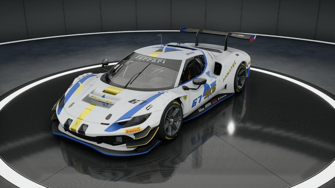 KoyoGT_White