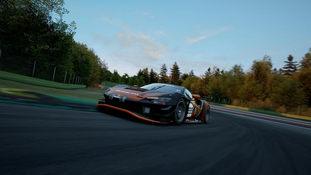 Lynx Racing Spain Team