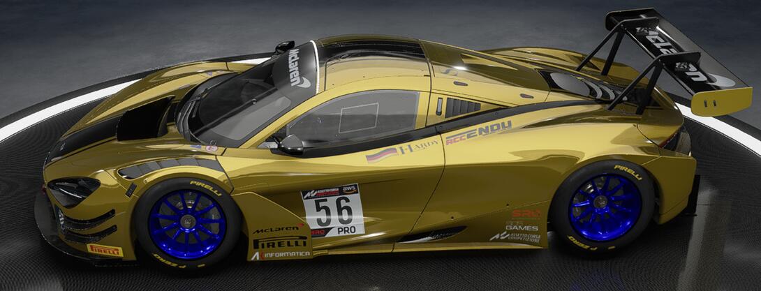 Hardys Livery