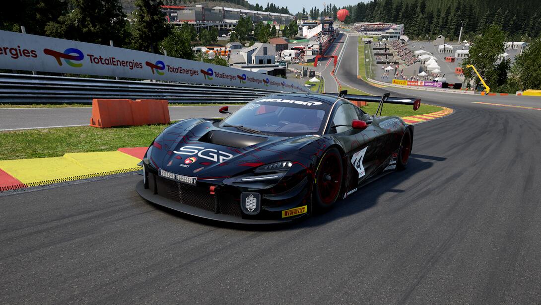 Swiss-German Racing