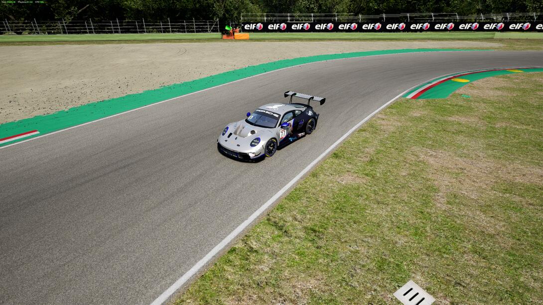 Ambush Racing