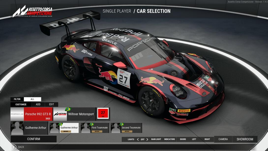 #27_Arthur_992_GT3_R
