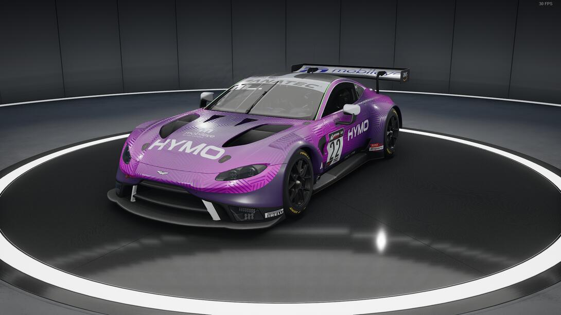 HYMO