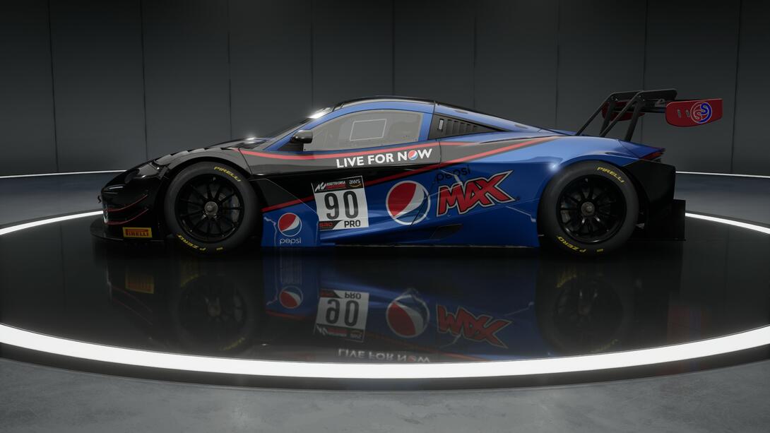 #90_Mclaren_720s_Evo_PepsiMAX