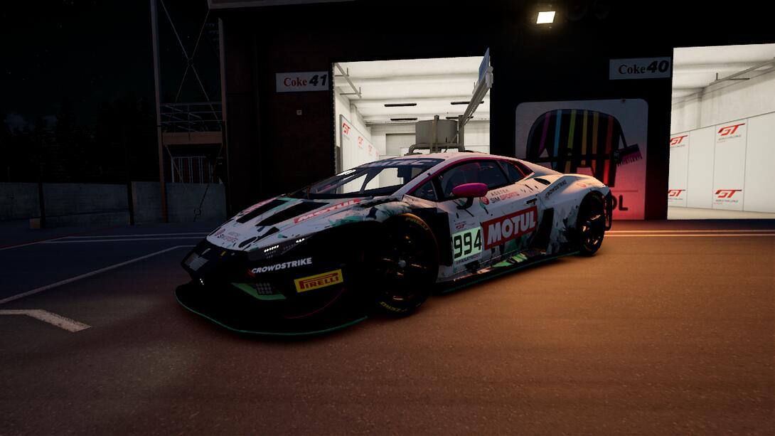 Motul Racing