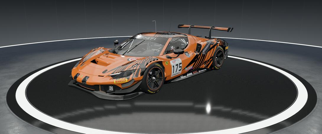 Divebomb Motorsports 296